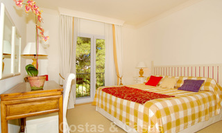 Luxe appartement te koop in Nueva Andalucia te Marbella 22858 