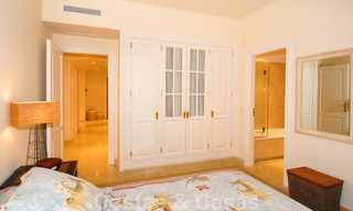 Luxe appartement te koop in Nueva Andalucia te Marbella 22860 