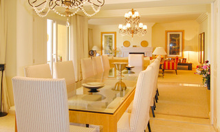 Luxe appartement te koop in Nueva Andalucia te Marbella 22864 