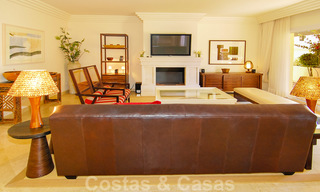 Luxe appartement te koop in Nueva Andalucia te Marbella 22865 