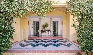Luxe appartement te koop in Nueva Andalucia te Marbella 22869 