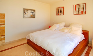 Gran Bahia: Luxe appartementen te koop in een prestigieuze strandwijk en exclusief complex, net ten oosten van de stad Marbella 23024 