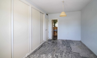 Ruim 3-slaapkamer appartement te koop in Nueva Andalucia - Marbella, op loopafstand van het strand en Puerto Banus 23132 