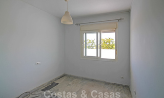 Ruim 3-slaapkamer appartement te koop in Nueva Andalucia - Marbella, op loopafstand van het strand en Puerto Banus 23136 
