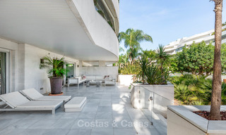 El Embrujo Banus: Exclusieve appartementen en penthouses te koop, vlak bij het strand nabij Puerto Banus - Marbella 23547 