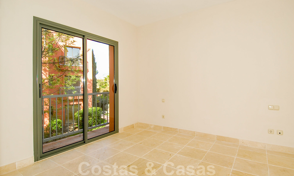 Luxe appartementen te koop met adembenemend uitzicht over de golf en de zee in Marbella - Benahavis 23711