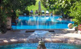 Luxe appartementen te koop met adembenemend uitzicht over de golf en de zee in Marbella - Benahavis 23994 