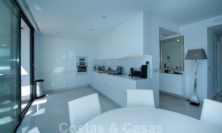 Cataleya in Estepona: Instapklare moderne design appartementen te koop, aan de golfbaan van Atalaya tussen Marbella en Estepona 36843 