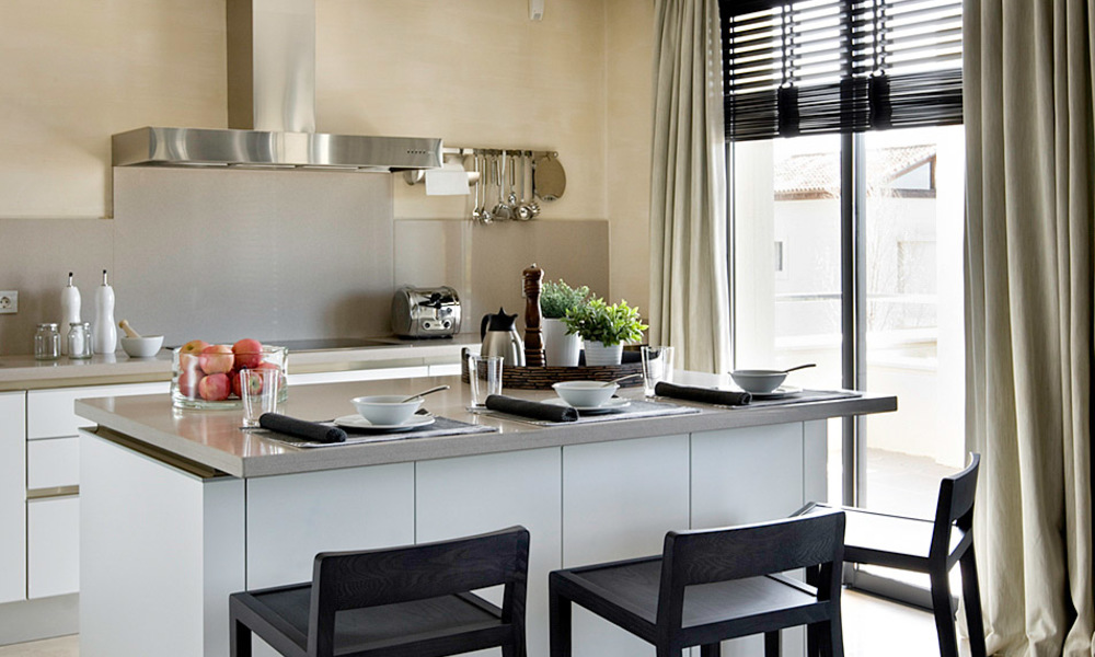 Imara in Sierra Blanca, Golden Mile, Marbella: Exclusieve moderne appartementen te koop 25235