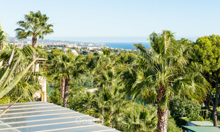 Mansion Club: Luxeappartementen te koop in prestigieus complex aan de Golden Mile te Marbella 25295 