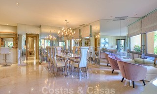 Mansion Club: Luxeappartementen te koop in prestigieus complex aan de Golden Mile te Marbella 25320 
