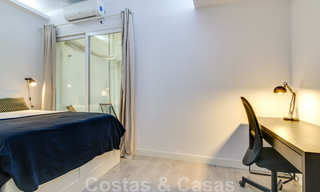 Uitzonderlijke aanbieding: prachtig eigentijds gerenoveerd appartement te koop in het historische centrum van Malaga 26243 