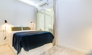 Uitzonderlijke aanbieding: prachtig eigentijds gerenoveerd appartement te koop in het historische centrum van Malaga 26244 