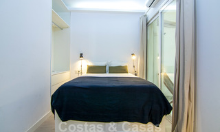 Uitzonderlijke aanbieding: prachtig eigentijds gerenoveerd appartement te koop in het historische centrum van Malaga 26246 