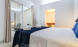 Uitzonderlijke aanbieding: prachtig eigentijds gerenoveerd appartement te koop in het historische centrum van Malaga 26248 