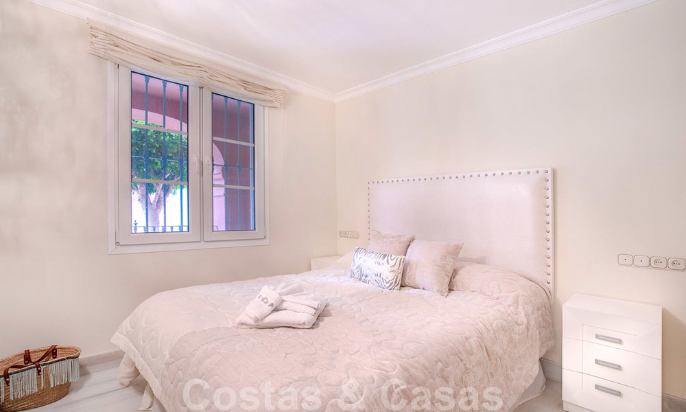 Luxe penthouse appartement met panoramisch uitzicht over de hele kust te koop, dicht bij voorzieningen en golf, Benahavis – Marbella 27509