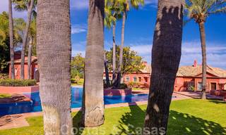 Luxe penthouse appartement met panoramisch uitzicht over de hele kust te koop, dicht bij voorzieningen en golf, Benahavis – Marbella 27517 
