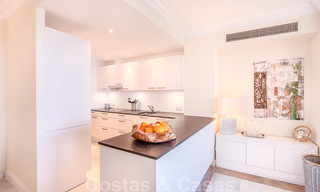 Luxe penthouse appartement met panoramisch uitzicht over de hele kust te koop, dicht bij voorzieningen en golf, Benahavis – Marbella 27524 