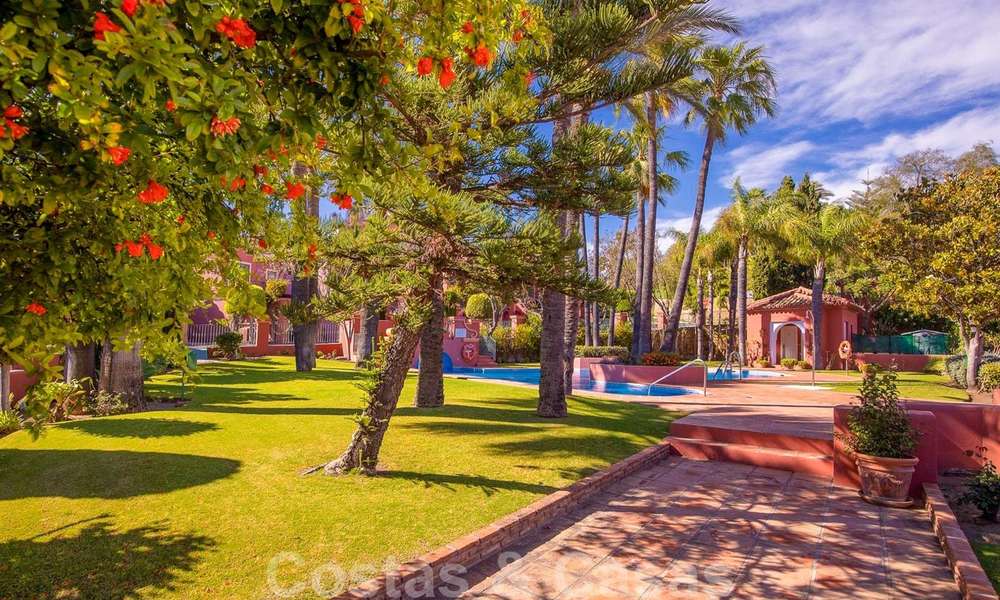 Luxe penthouse appartement met panoramisch uitzicht over de hele kust te koop, dicht bij voorzieningen en golf, Benahavis – Marbella 27525