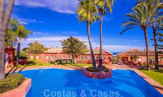 Luxe penthouse appartement met panoramisch uitzicht over de hele kust te koop, dicht bij voorzieningen en golf, Benahavis – Marbella 27526 