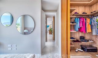 Royale nieuwbouw appartementen te koop met privézwembad in een “gated resort” te Benahavis - Marbella 29060 