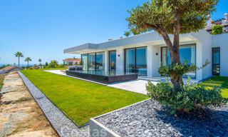 Royaal nieuwbouw appartement te koop met privézwembad in een “gated resort” te Benahavis - Marbella 29077 