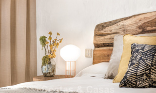 Wijngaard – landgoed met een villa in een moderne stijl te koop nabij Ronda in Andalusië 29123 