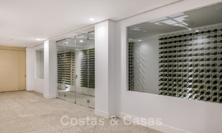 Wijngaard – landgoed met een villa in een moderne stijl te koop nabij Ronda in Andalusië 29149 