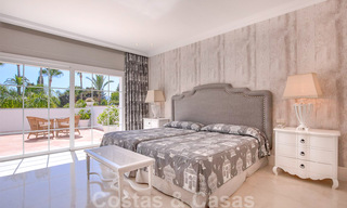 Spectaculaire, elegante villa te koop nabij het strand in het westen van Marbella 29412 
