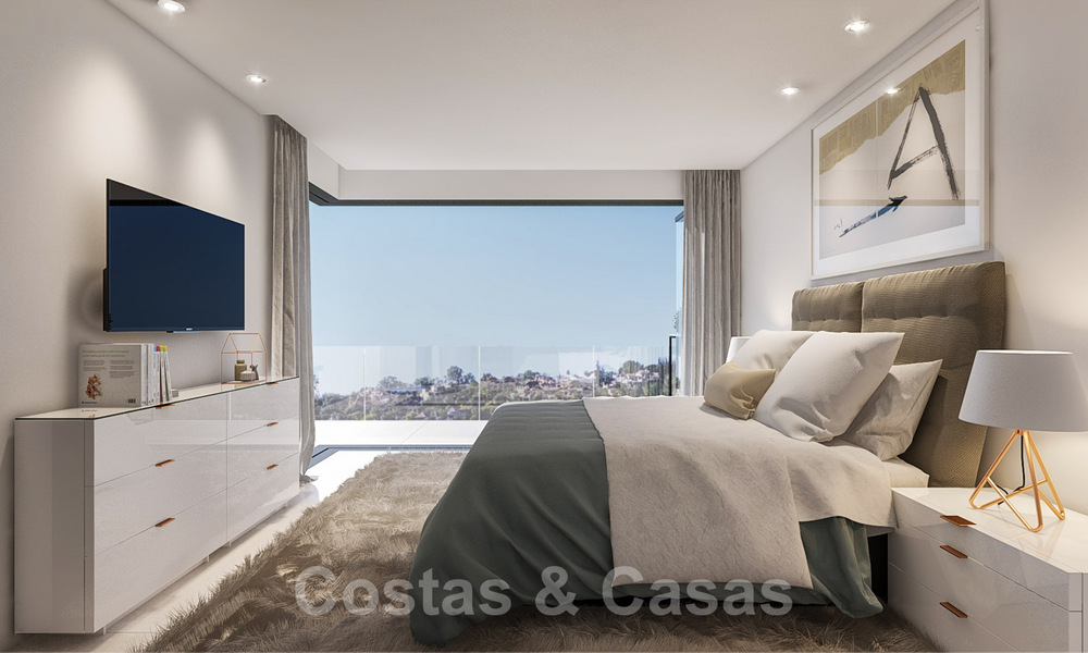 Investeringsproject: Te renoveren villa te koop in Nueva Andalucia dichtbij Puerto Banus in Marbella 29777