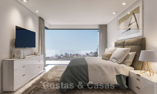 Investeringsproject: Te renoveren villa te koop in Nueva Andalucia dichtbij Puerto Banus in Marbella 29777 
