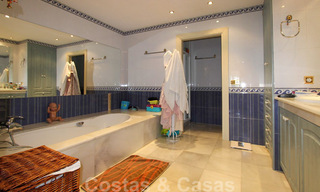 Appartement te koop met open zeezicht in het iconische eerstelijnsstrand complex Gray D’Albion in Puerto Banus, Marbella 36238 