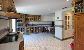 Appartement te koop met open zeezicht in het iconische eerstelijnsstrand complex Gray D’Albion in Puerto Banus, Marbella 36246 