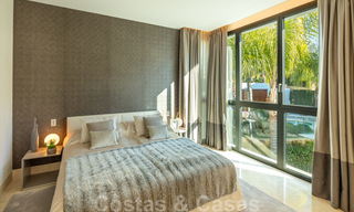 Te koop in La Reserva de Sierra Blanca in Marbella: exclusieve moderne appartementen en penthouses 36757 