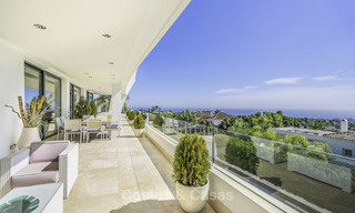 Te koop in La Reserva de Sierra Blanca in Marbella: exclusieve moderne appartementen en penthouses 36770 