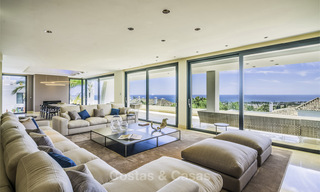 Te koop in La Reserva de Sierra Blanca in Marbella: exclusieve moderne appartementen en penthouses 36772 