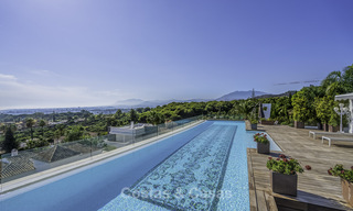 Te koop in La Reserva de Sierra Blanca in Marbella: exclusieve moderne appartementen en penthouses 36779 