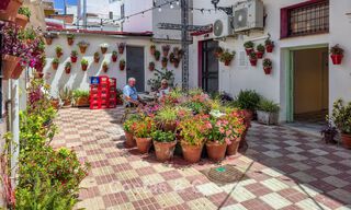 Frontline Golf, moderne luxe appartementen te koop, op loopafstand van voorzieningen in Guadalmina en San Pedro in Marbella 806690 