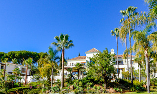 Majestueus, vorstelijk landgoed te koop met gastenverblijven en omringd door golfbanen in Benahavis - Marbella 38984 
