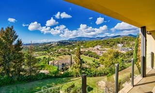 Sprookjesachtig villa in Alahambra stijl te koop in het exclusieve Marbella Club Golf Resort in Benahavis aan de Costa del Sol 39519 