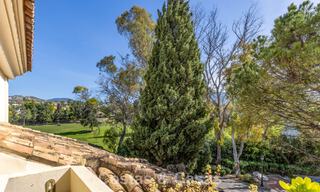 Luxe penthouse te koop in prachtig eerstelijnsgolf resort in Nueva Andalucia, Marbella 796990 