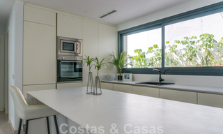 Nieuwe, luxe appartementen te koop in een golfresort in La Cala de Mijas - Costa del Sol . Instapklaar. Laatste units. 42494 