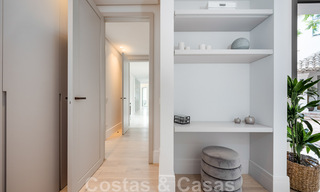 Prestigieuze luxevilla in Mediterrane stijl te koop met schitterend panoramisch zeezicht in Benahavis - Marbella 43457 