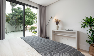 Prestigieuze luxevilla in Mediterrane stijl te koop met schitterend panoramisch zeezicht in Benahavis - Marbella 43477 