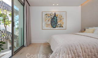 Prestigieuze luxevilla in Mediterrane stijl te koop met schitterend panoramisch zeezicht in Benahavis - Marbella 43499 