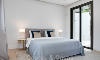 Prestigieuze luxevilla in Mediterrane stijl te koop met schitterend panoramisch zeezicht in Benahavis - Marbella 43500 