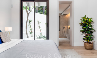 Prestigieuze luxevilla in Mediterrane stijl te koop met schitterend panoramisch zeezicht in Benahavis - Marbella 43502 