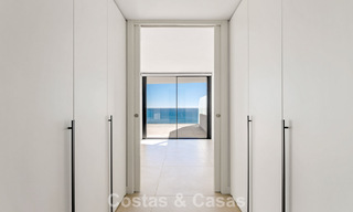 Duurzame appartementen te koop op toplocatie met panoramisch zeezicht tussen Benalmadena en Fuengirola - Costa del Sol 804951 