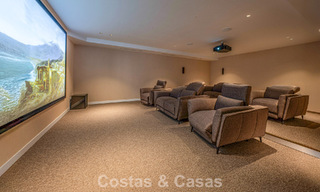 Duurzame appartementen te koop op toplocatie met panoramisch zeezicht tussen Benalmadena en Fuengirola - Costa del Sol 804989 