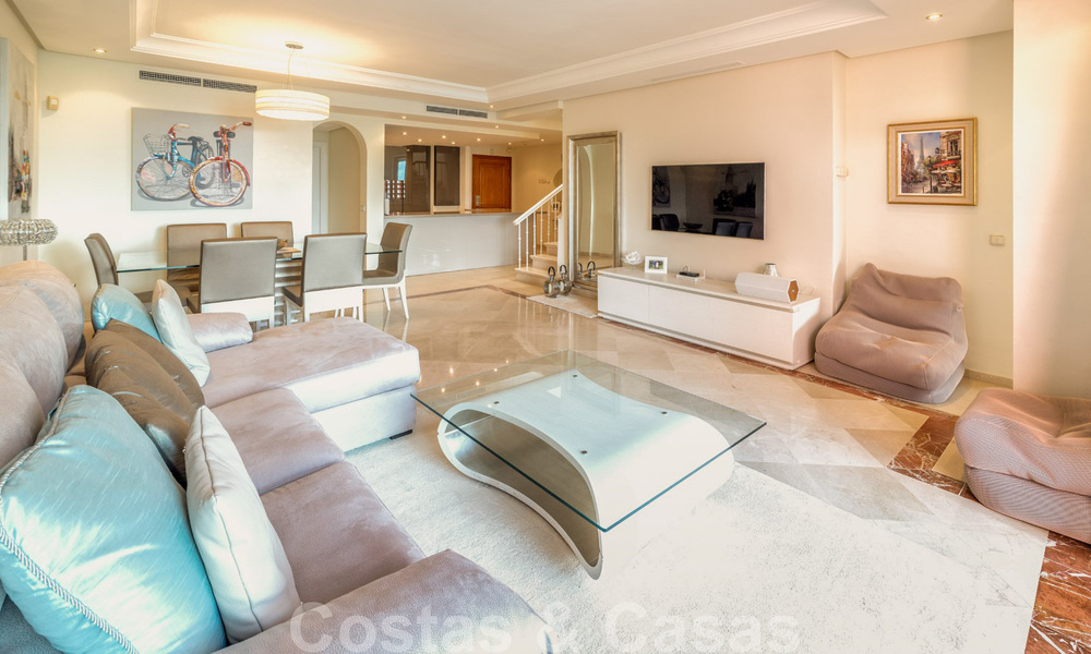 Cabo Bermejo: een vijfsterren wooncomplex op eerstelijnsstrand met ruime appartementen en prachtige uitzichten, op de New Golden Mile, tussen Marbella en Estepona 46305